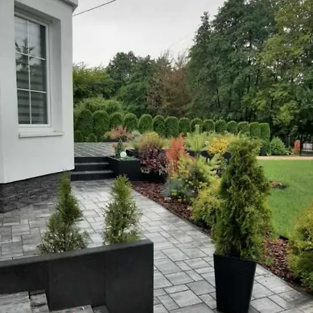 Pokoje W Awokado Z Pieknymi Widokami, Baltow 184C Zewnętrze zdjęcie