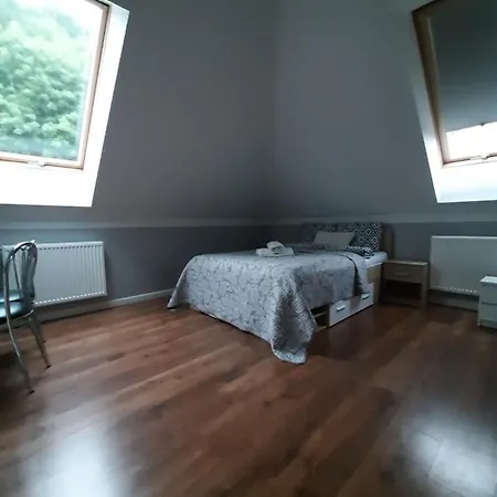 Pokoje W Awokado Z Pieknymi Widokami, Baltow 184C Zewnętrze zdjęcie