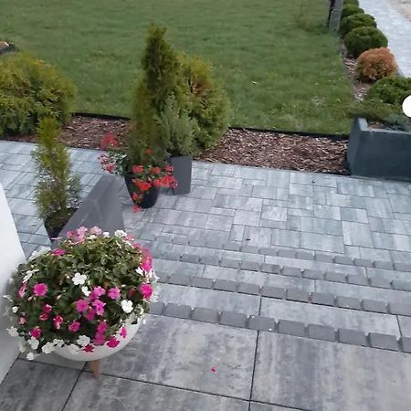 Pokoje W Awokado Z Pieknymi Widokami, Baltow 184C Zewnętrze zdjęcie