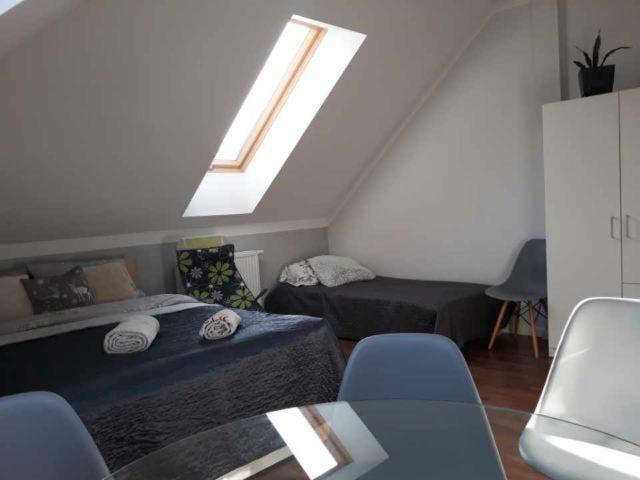 W Awokado Z Pieknymi Widokami, 184c Apartment
