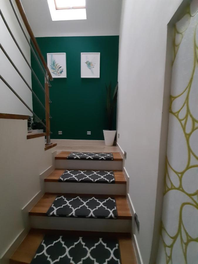 W Awokado Z Pieknymi Widokami, 184c Apartment Baltow