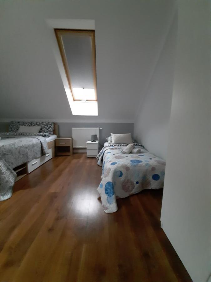 Apartment W Awokado Z Pieknymi Widokami, 184c *
