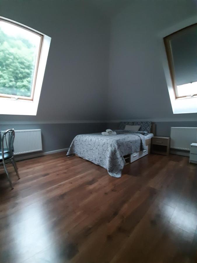 W Awokado Z Pieknymi Widokami, 184c Apartment *