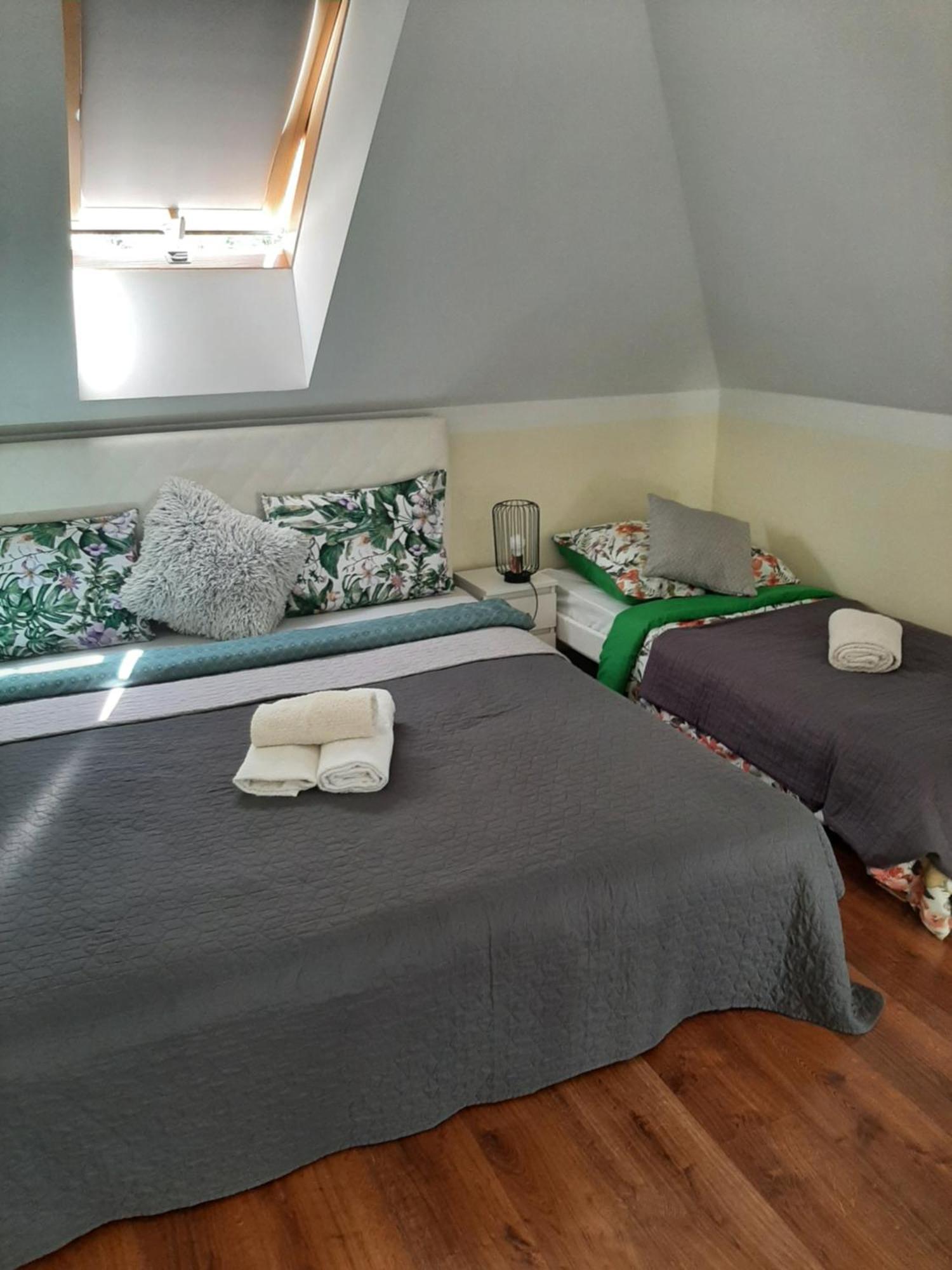 W Awokado Z Pieknymi Widokami, 184c Apartment Baltow