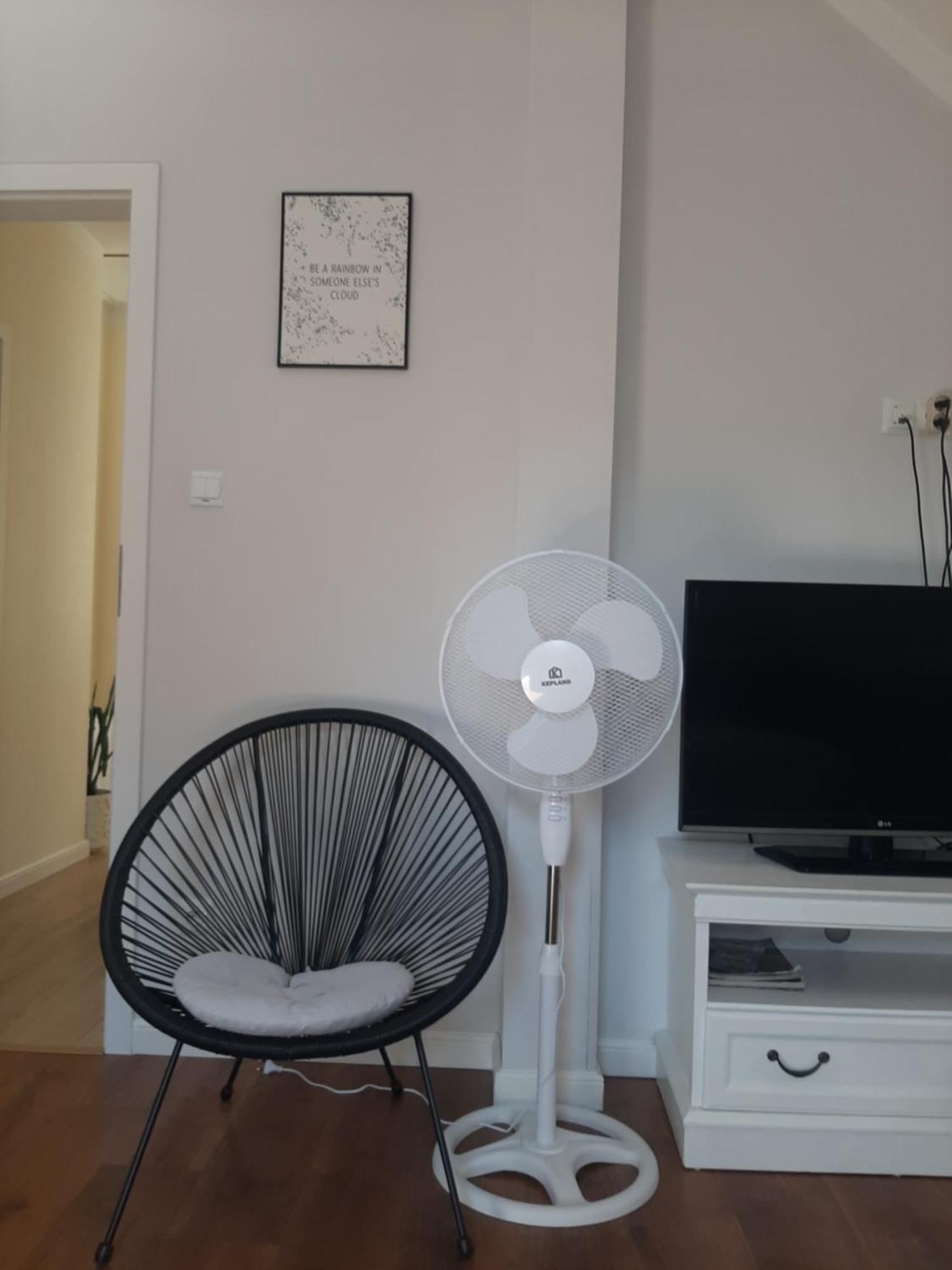 W Awokado Z Pieknymi Widokami, 184c Apartment *