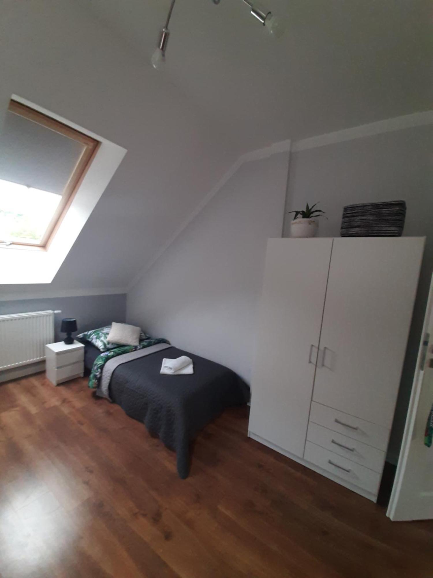 Apartment W Awokado Z Pieknymi Widokami, 184c Baltow