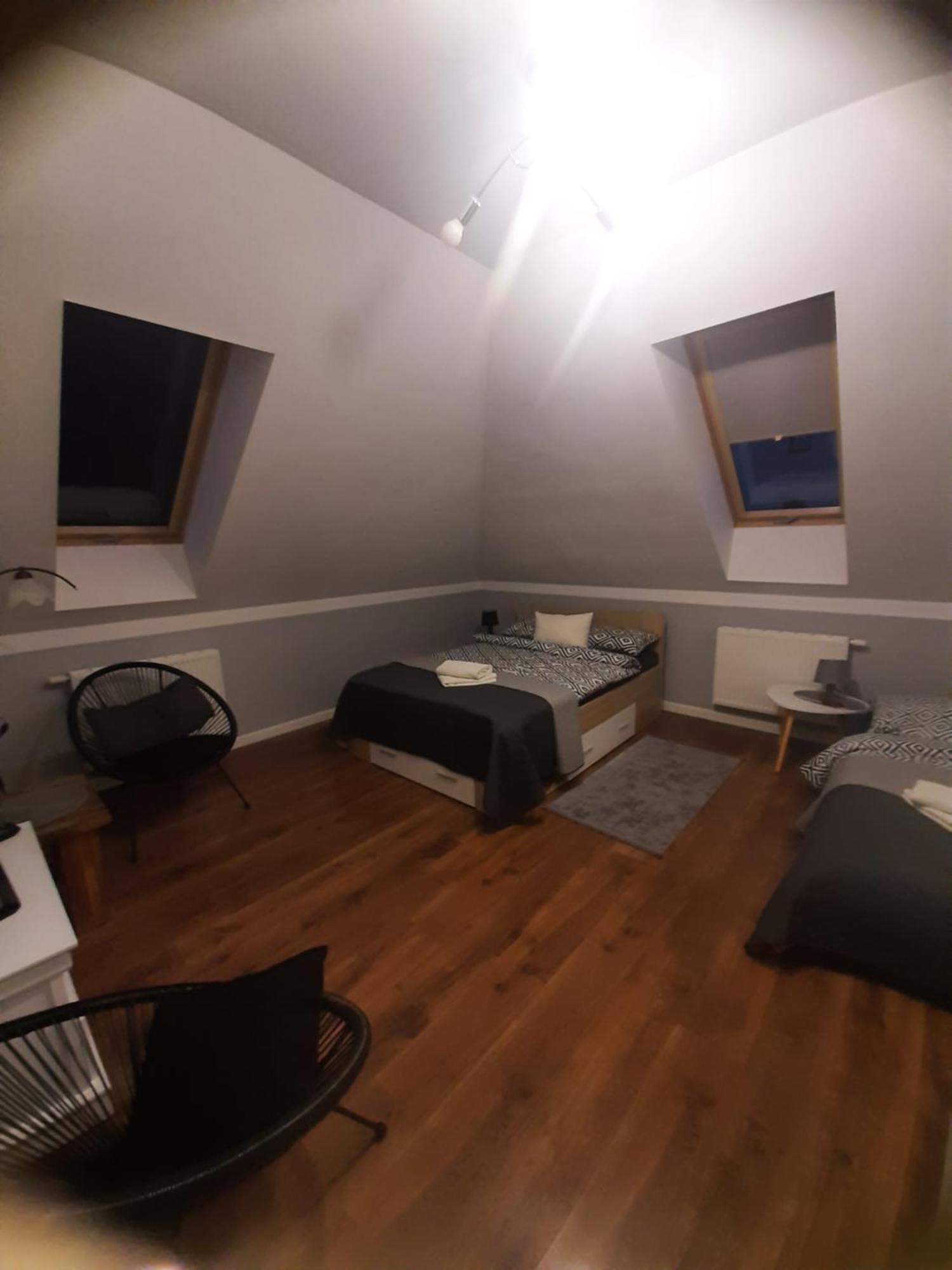 W Awokado Z Pieknymi Widokami, 184c Apartment *